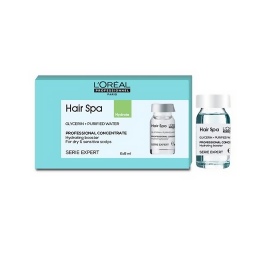 L’Oreal Professional Hair Spa Hydrating Booster