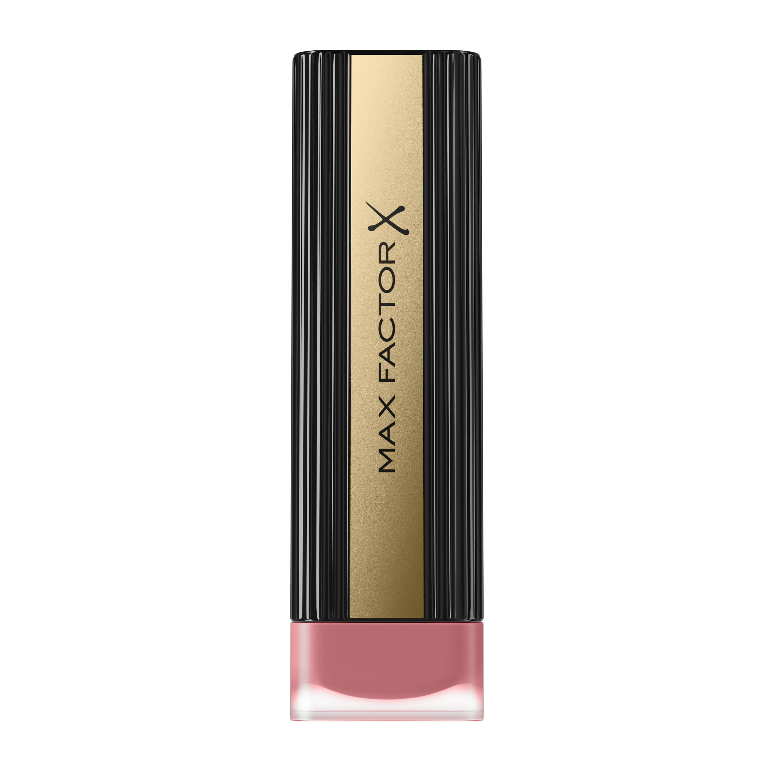 Max Factor Colour Elixir Velvet Matte Lipstick - Nude