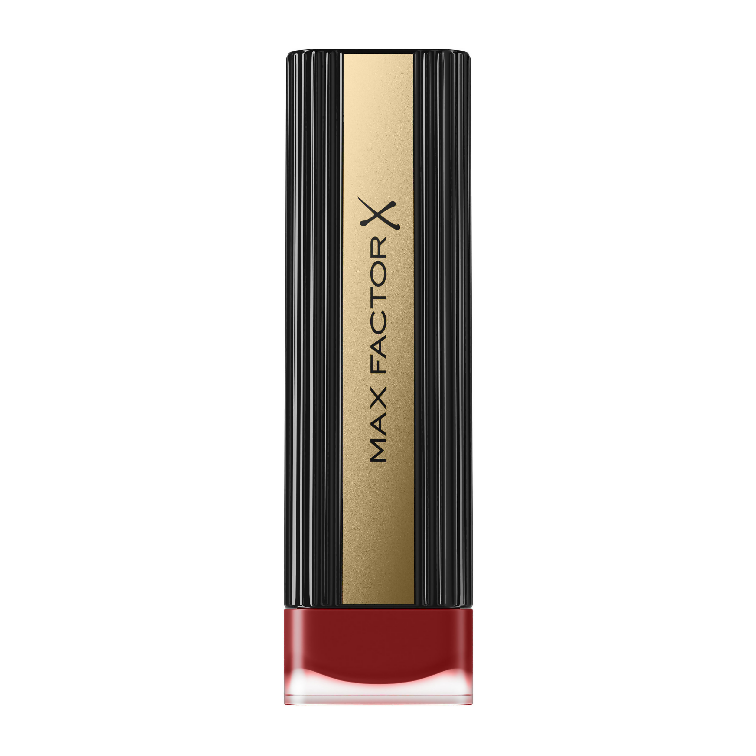 Max Factor Colour Elixir Velvet Matte Lipstick - Love