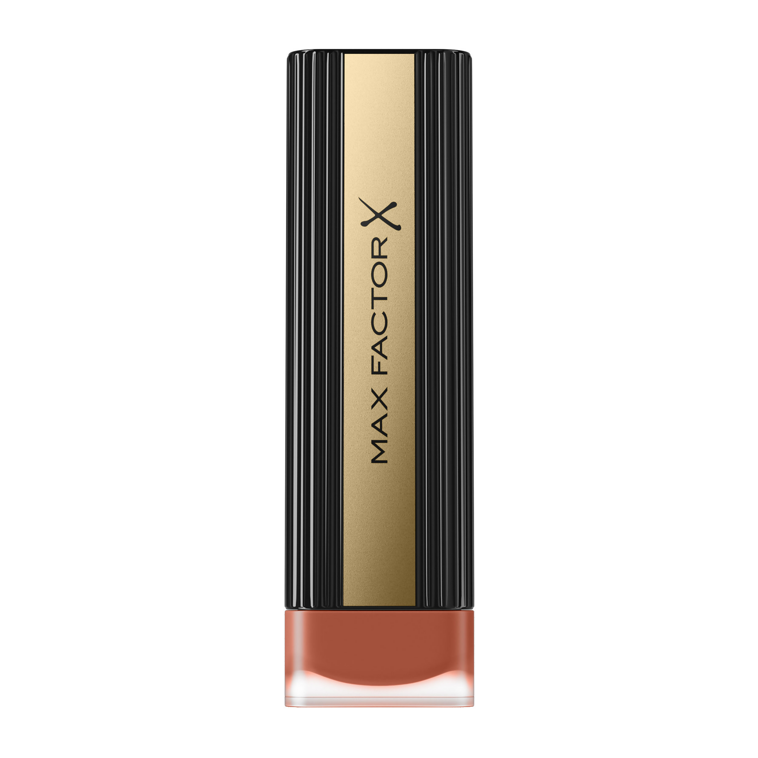 Max Factor Colour Elixir Velvet Matte Lipstick - Caramel