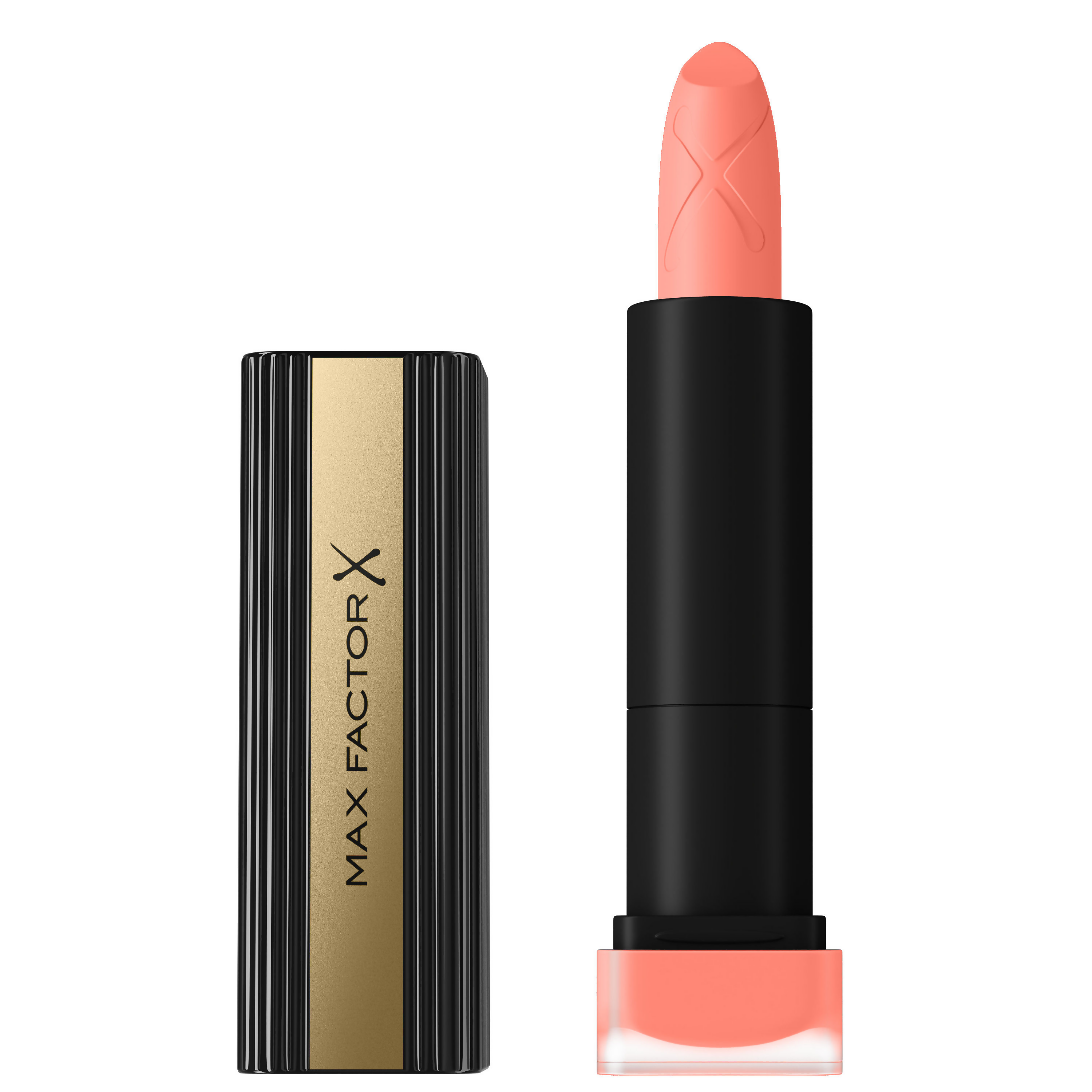 Max Factor Colour Elixir Velvet Matte Lipstick - Sunkiss