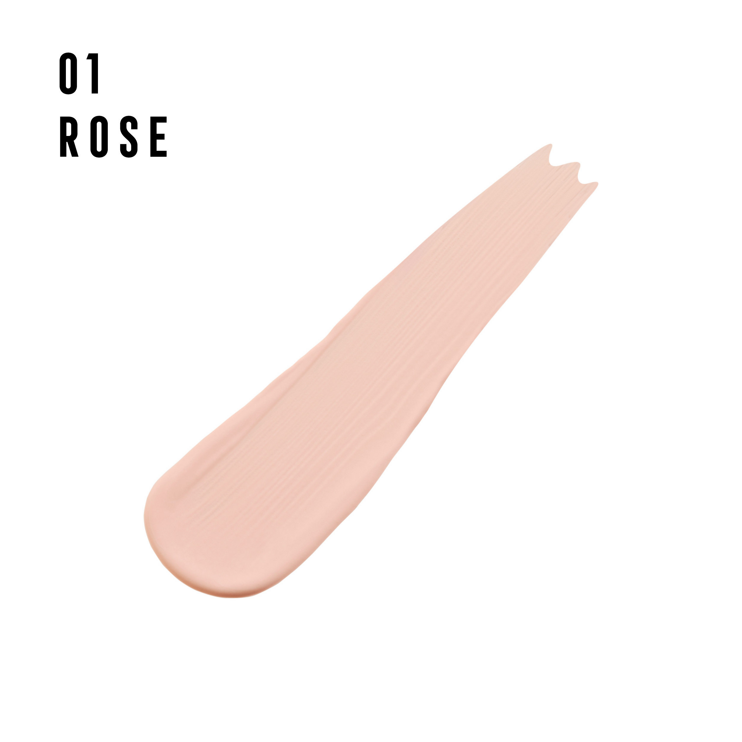 Max Factor Miracle Pure Eye Enhancer - Rose