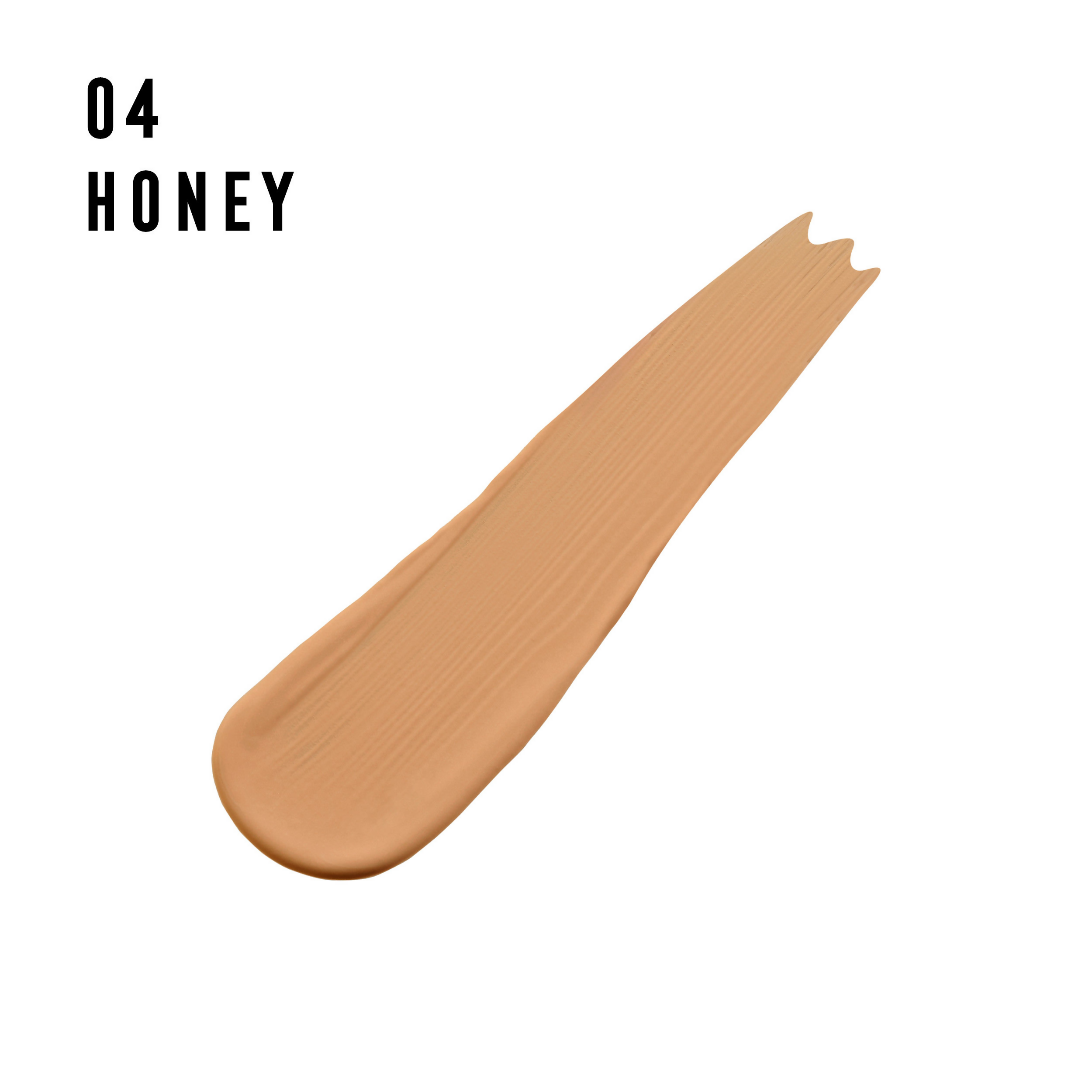 Max Factor Miracle Pure Eye Enhancer - Honey