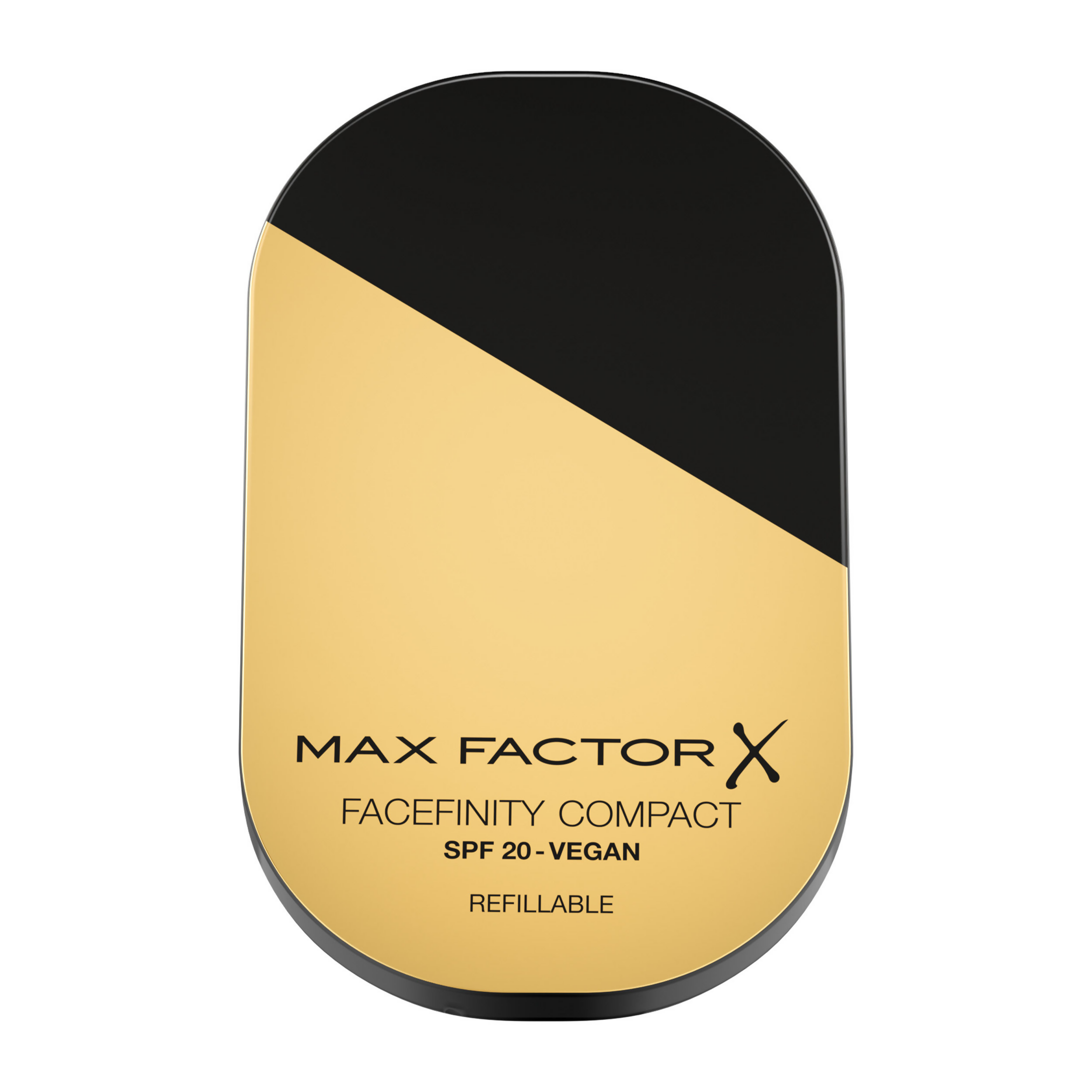 Max Factor Facefinity Compact Foundation - Warm Porcelain