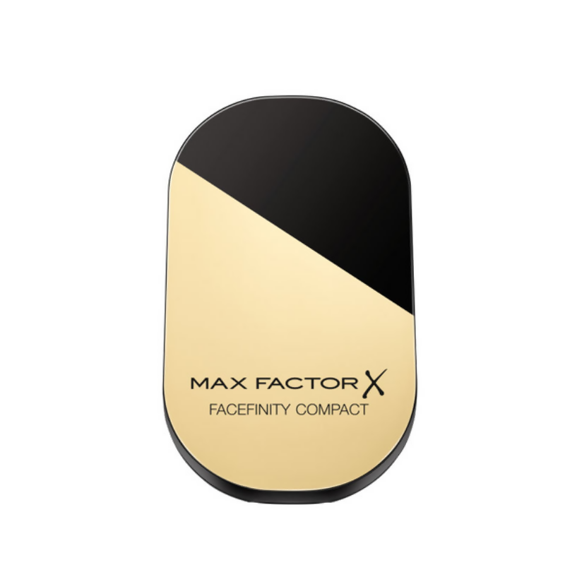 Max Factor Facefinity Compact Foundation - Crystal Beige