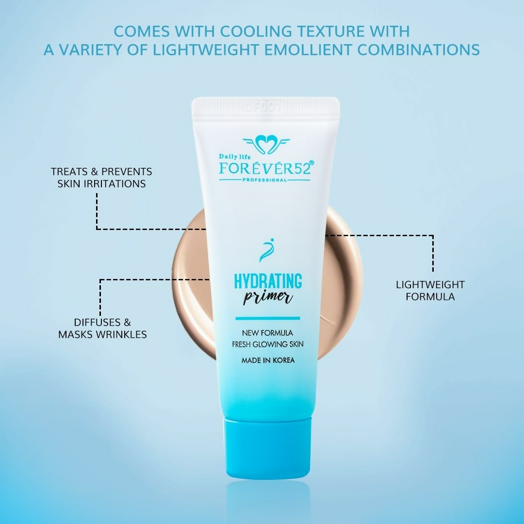 Daily Life Forever52 Hydrating Primer