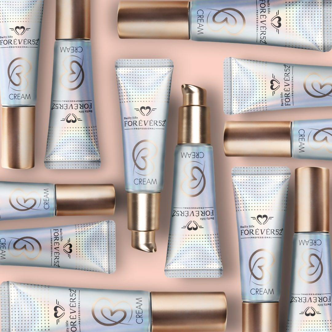 Daily Life Forever52 BB Cream Spf 50 ZB004 Soft Ivory