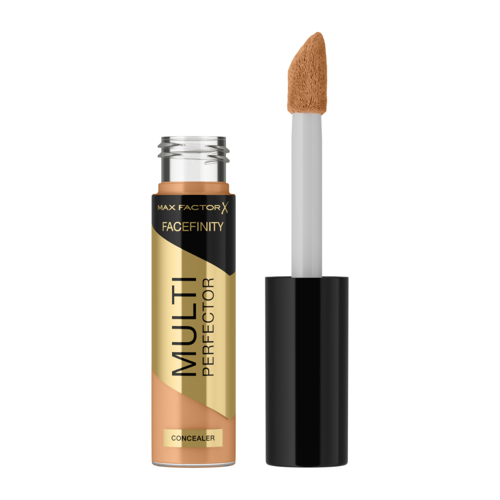 Max Factor Face Finity Multi-Perfector Concealer - 6N