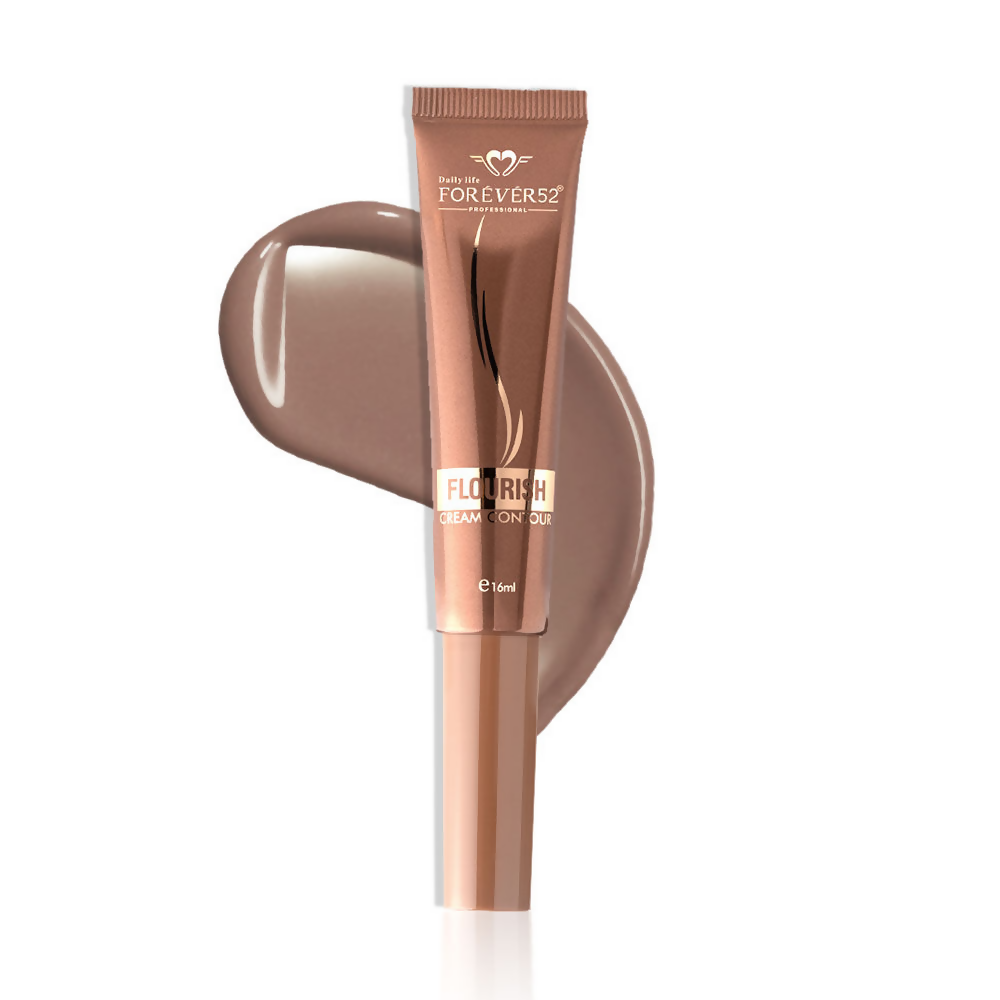 Daily Life Forever52 Flourish Cream Contour - FCC001