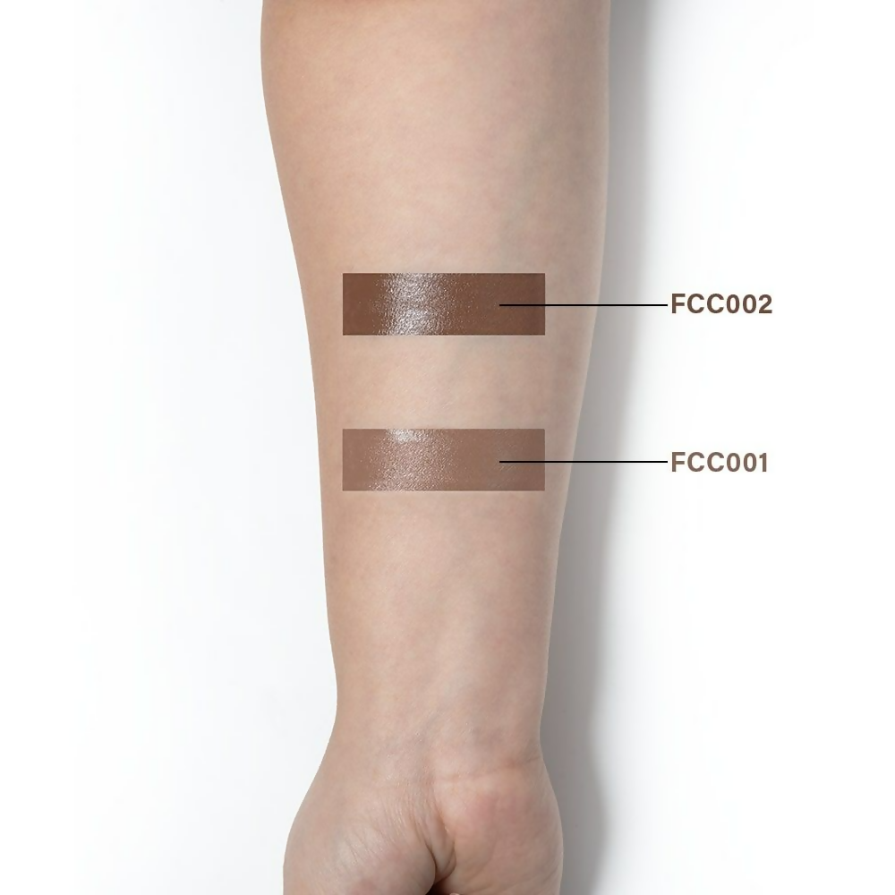 Daily Life Forever52 Flourish Cream Contour - FCC001