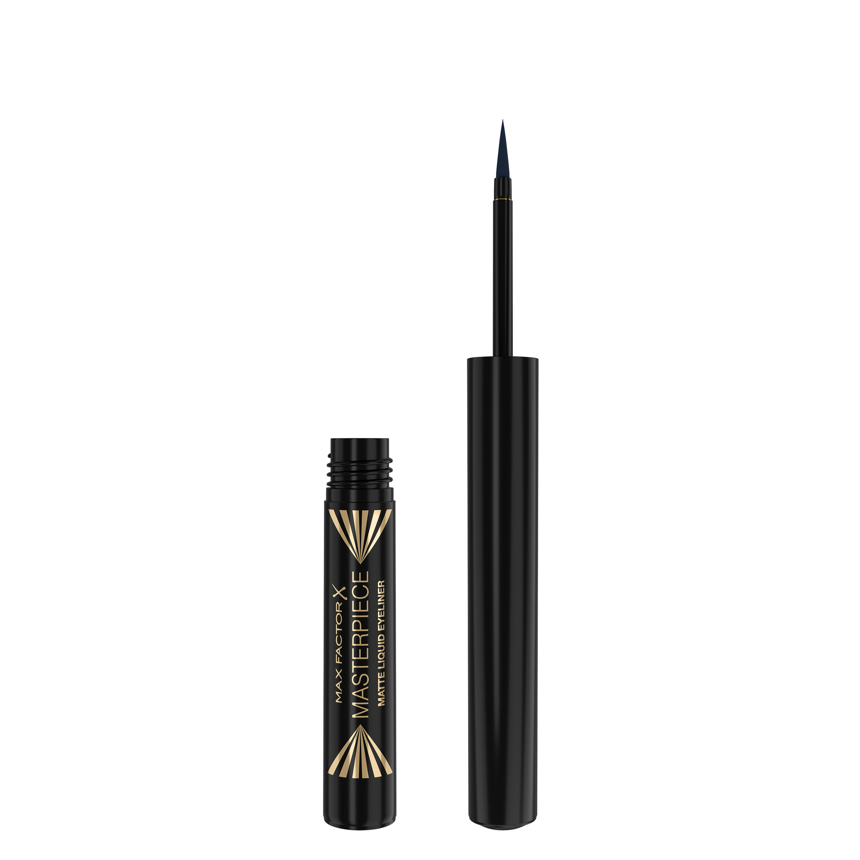 Max Factor Masterpiece Matte Liquid Eyeliner - Navy