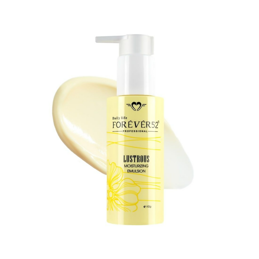 Daily Life Forever52 Moisturizing Emulsion - LME001