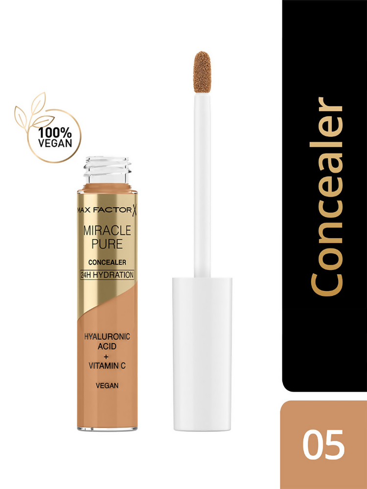 Max Factor Miracle Pure Concealer - Shade 05