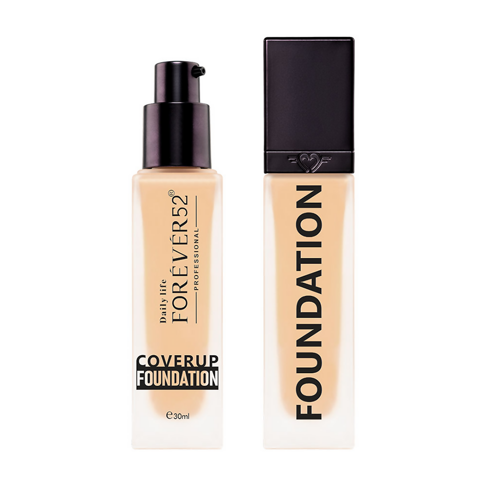 Daily Life Forever52 Coverup Foundation - FCU20.4