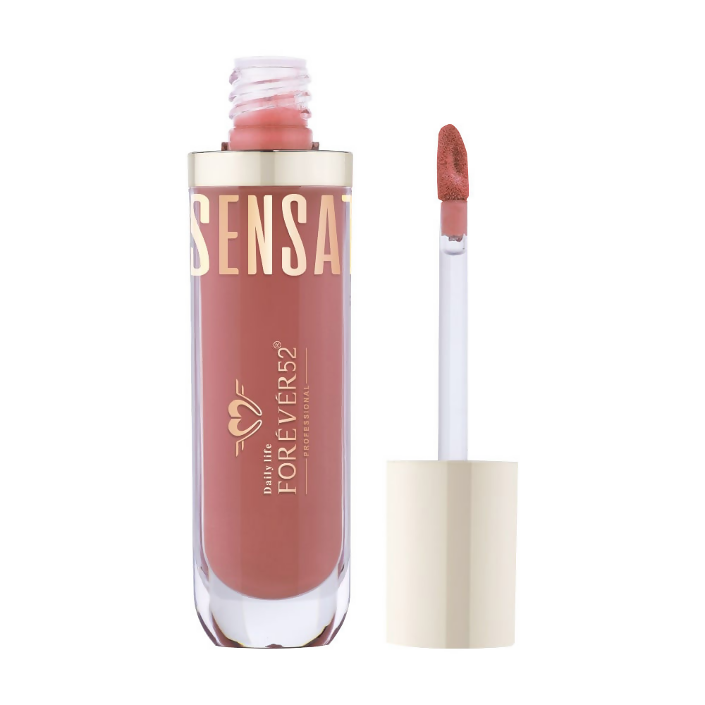Daily Life Forever52 Sensational Lip Liquid Lipstick - SSL006