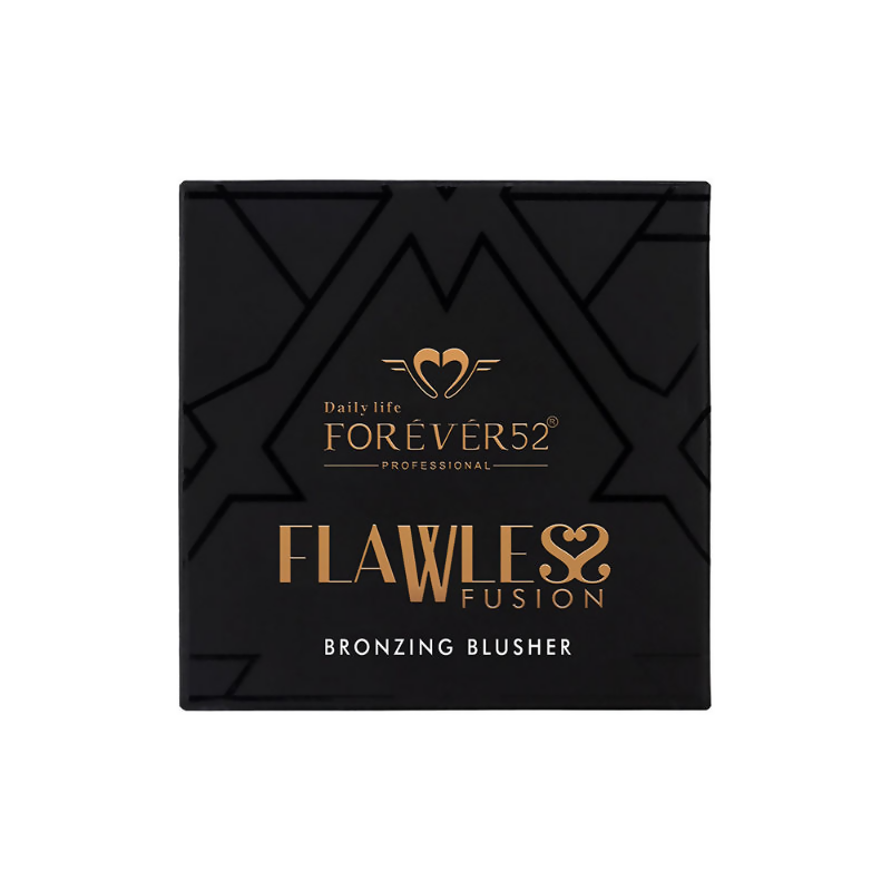 Daily Life Forever52 Flawless Fusion Bronzing Blusher - BBR007
