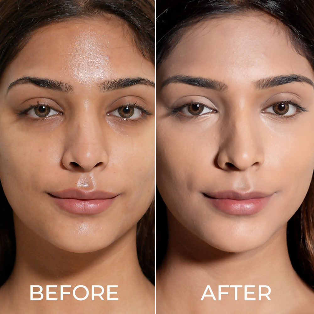 Daily Life Forever52 Sensational SPF 50+ Foundation - Crema Catalana 01