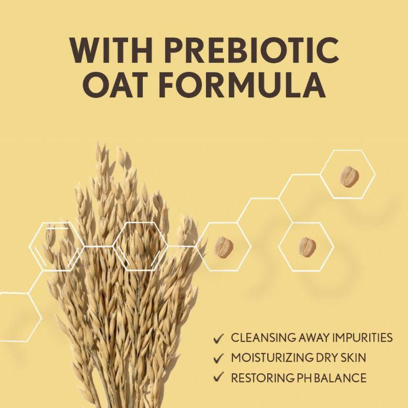 Neutrogena X Aveeno Travel Essentials