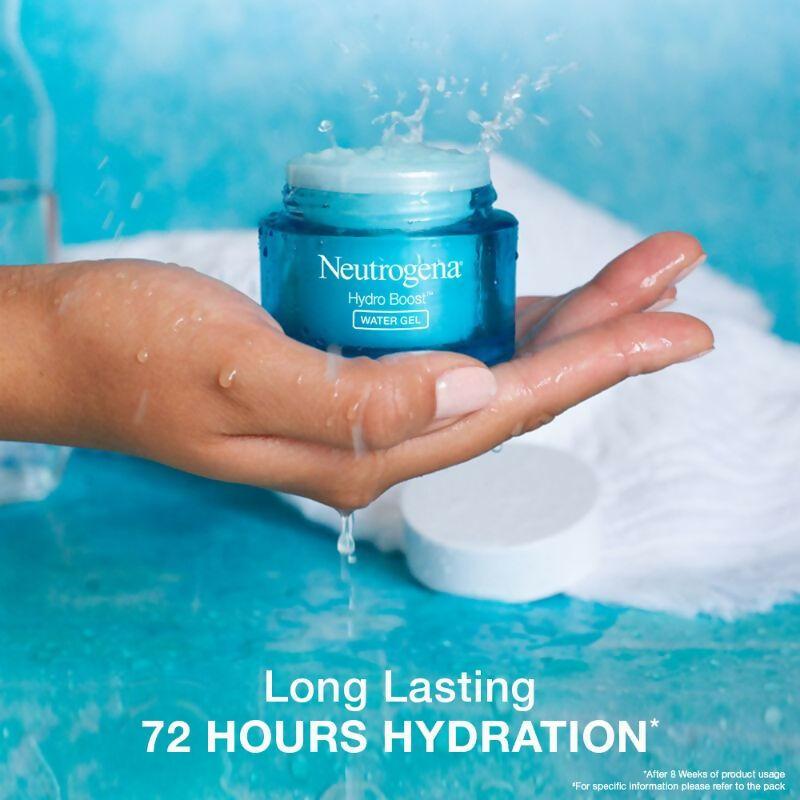 Neutrogena Bestselling Mini Duo