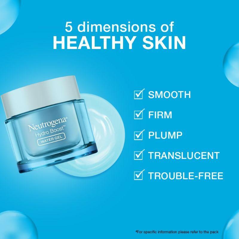 Neutrogena Bestselling Mini Duo