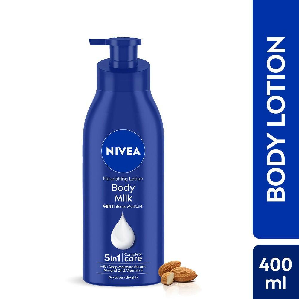 Nivea Bestelling Lotion Combo