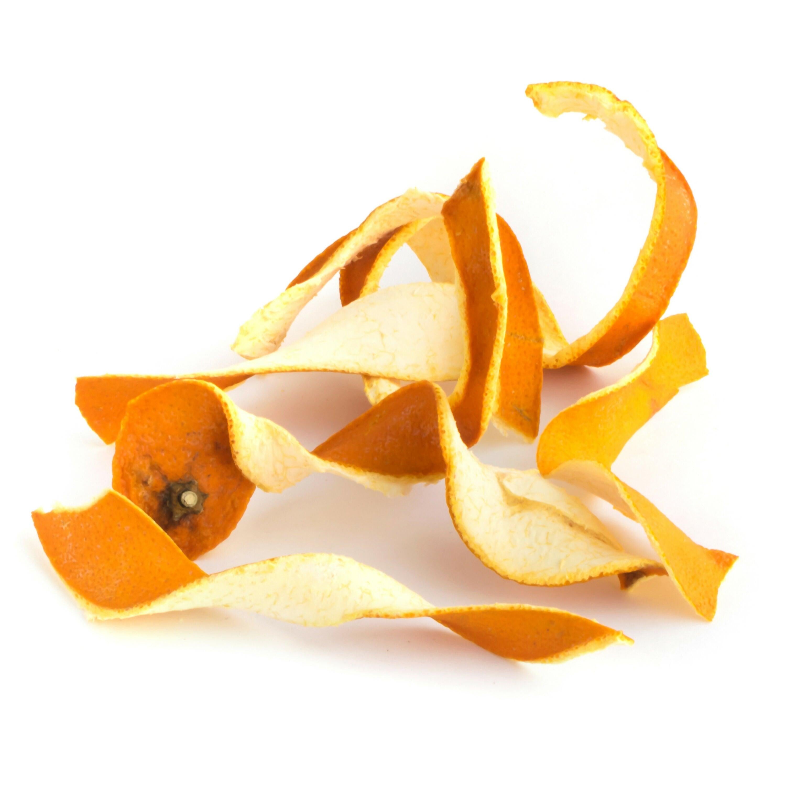The Ayur House Orange Peel Powder