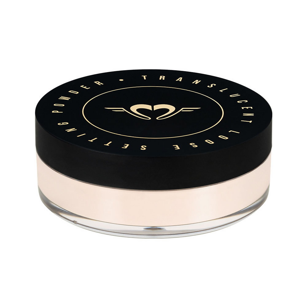 Daily Life Forever52 Translucent Loose Setting Powder TLM004