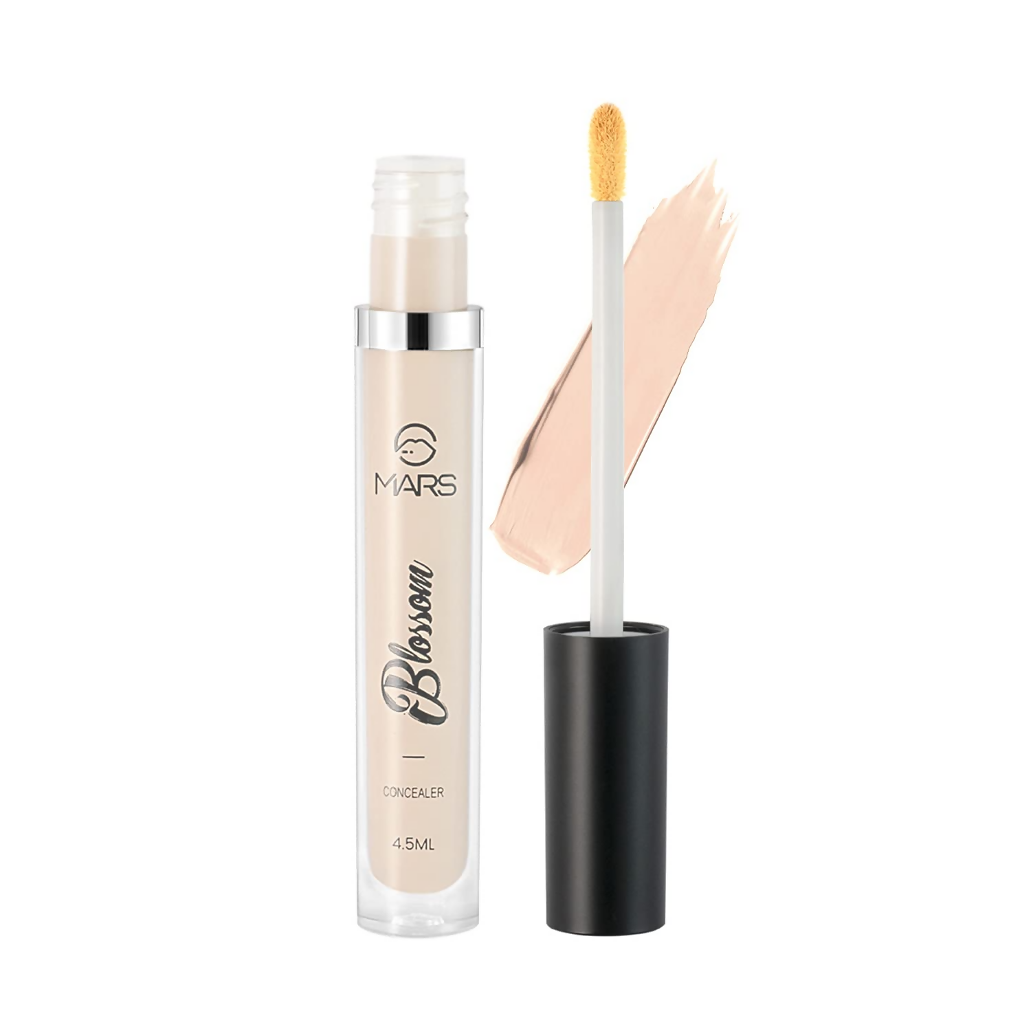 MARS Cosmetics Blossom liquid Concealer - Medium Honey