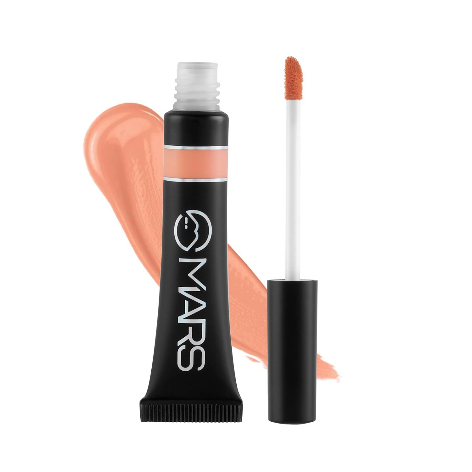 MARS Cosmetics Seal the Deal High Coverage Concealer - Orange