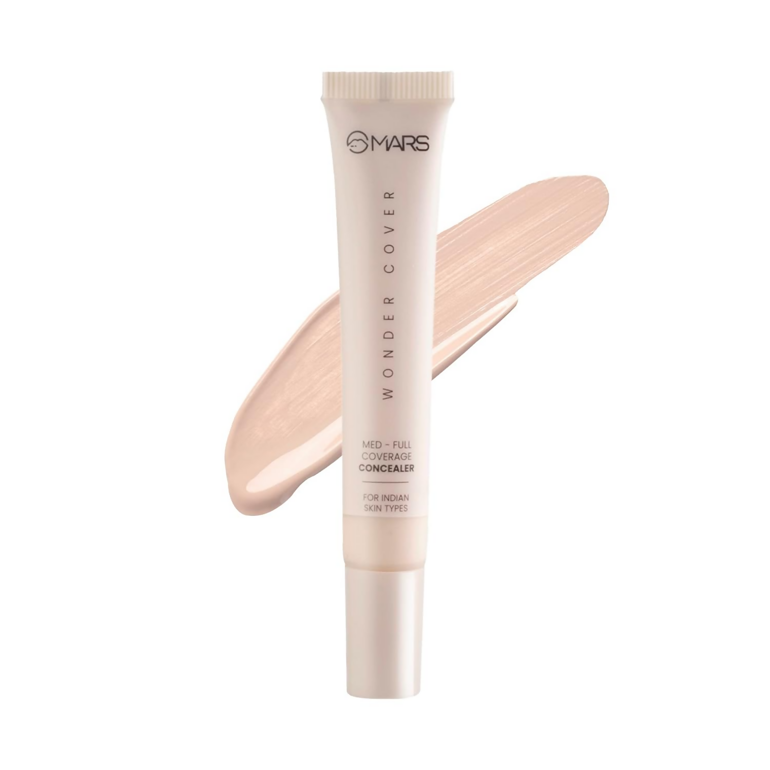 MARS Cosmetics Wonder Cover Liquid Concealer - Shade 03