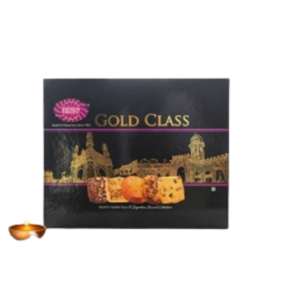 Karachi Bakery Gold Class