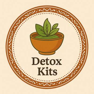 Detox Kits