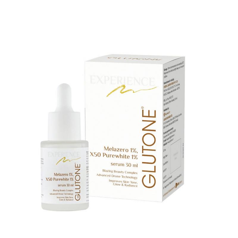 Glutone Skin Lightening Face Serum