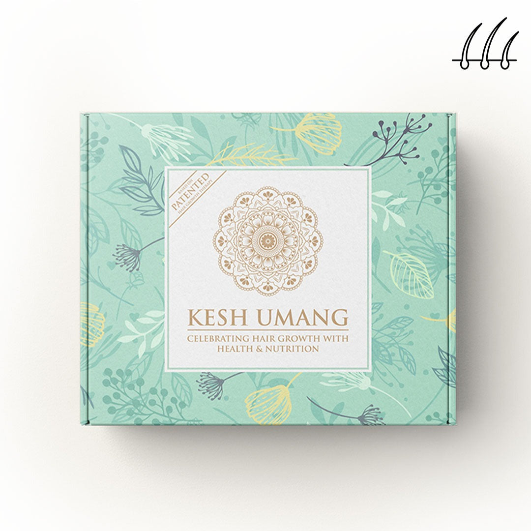 Kesh Umang (Hair Growth)