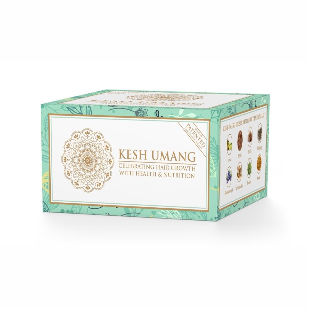 Kesh Umang (Hair Growth)