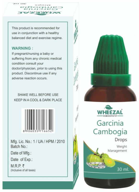 Wheezal Homeopathy Leuco-X Drops