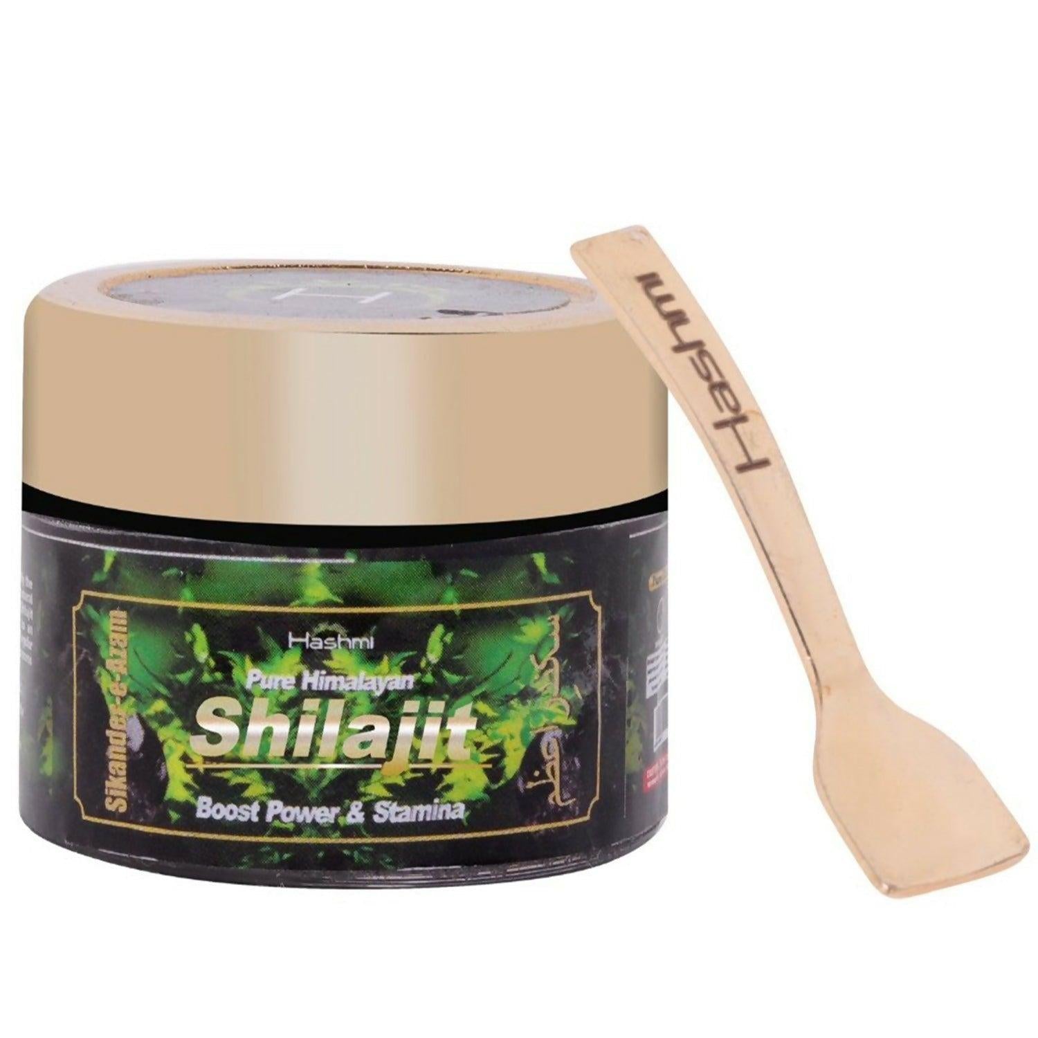 Hashmi Pharmacy Original & Pure SJ Resin