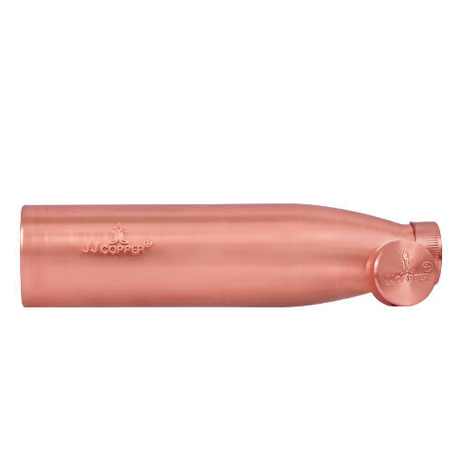 JJ Copper Water Bottle