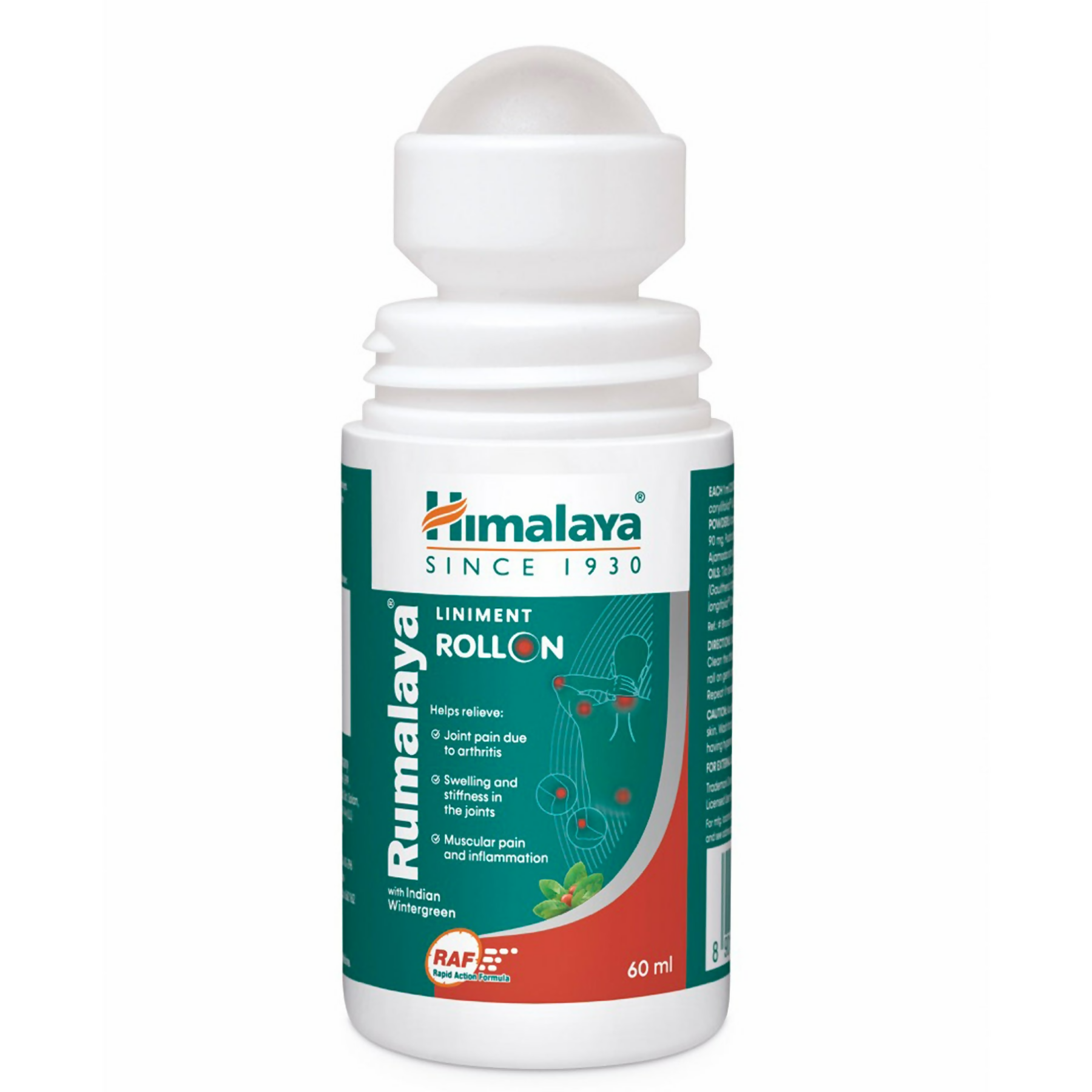 Himalaya Rumalaya Liniment Roll On