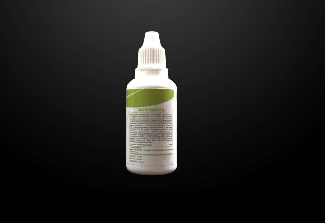 Anu Taila Drops - 30 ml