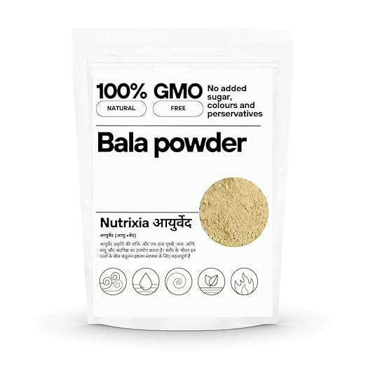 Bala powder Bala churna- 500g / 1kg.