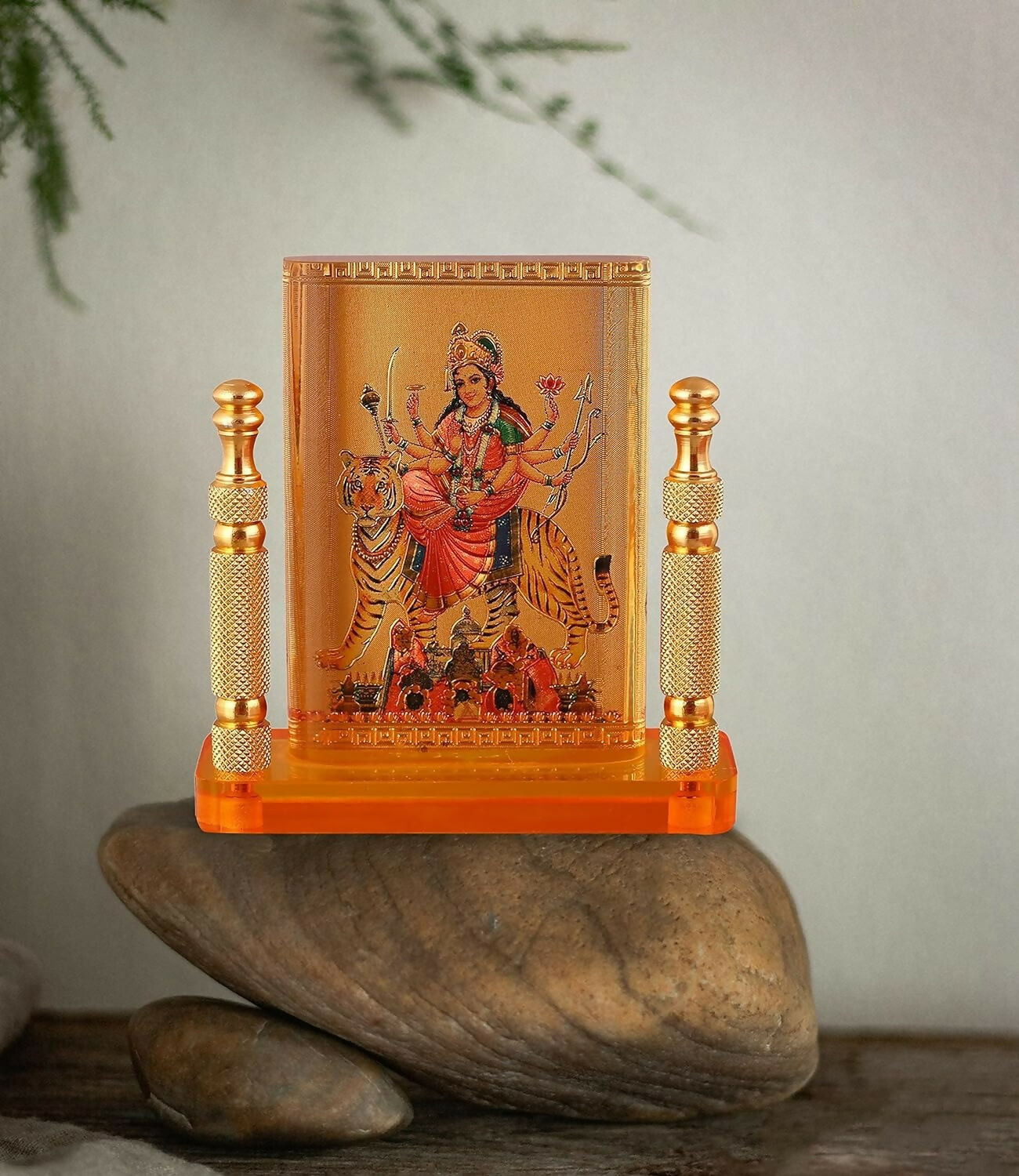 Rhymestore Maa Bhavani Mata Durga Vaishano Devi