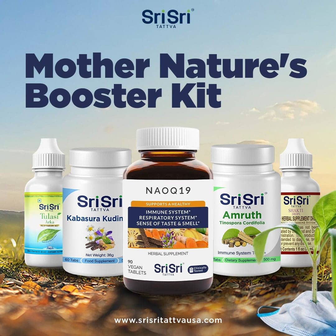Immunity Kit