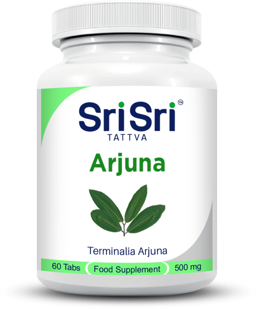 Arjuna