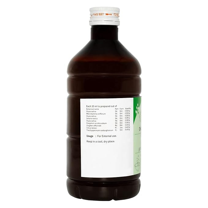 Sitaram Ayurveda Dhanyamlam 450 ml