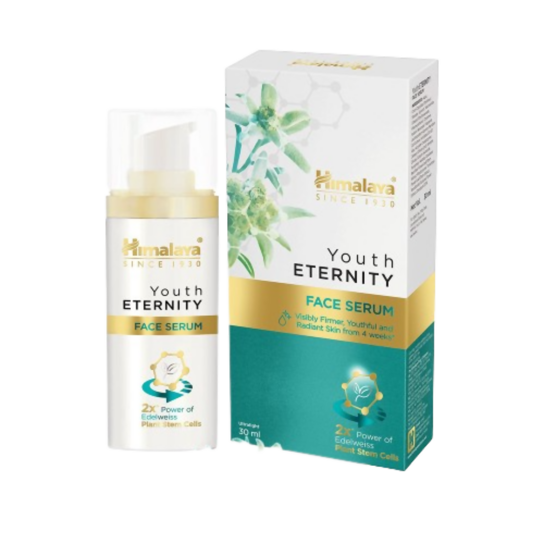 Himalaya Herbals Youth Eternity Face Serum