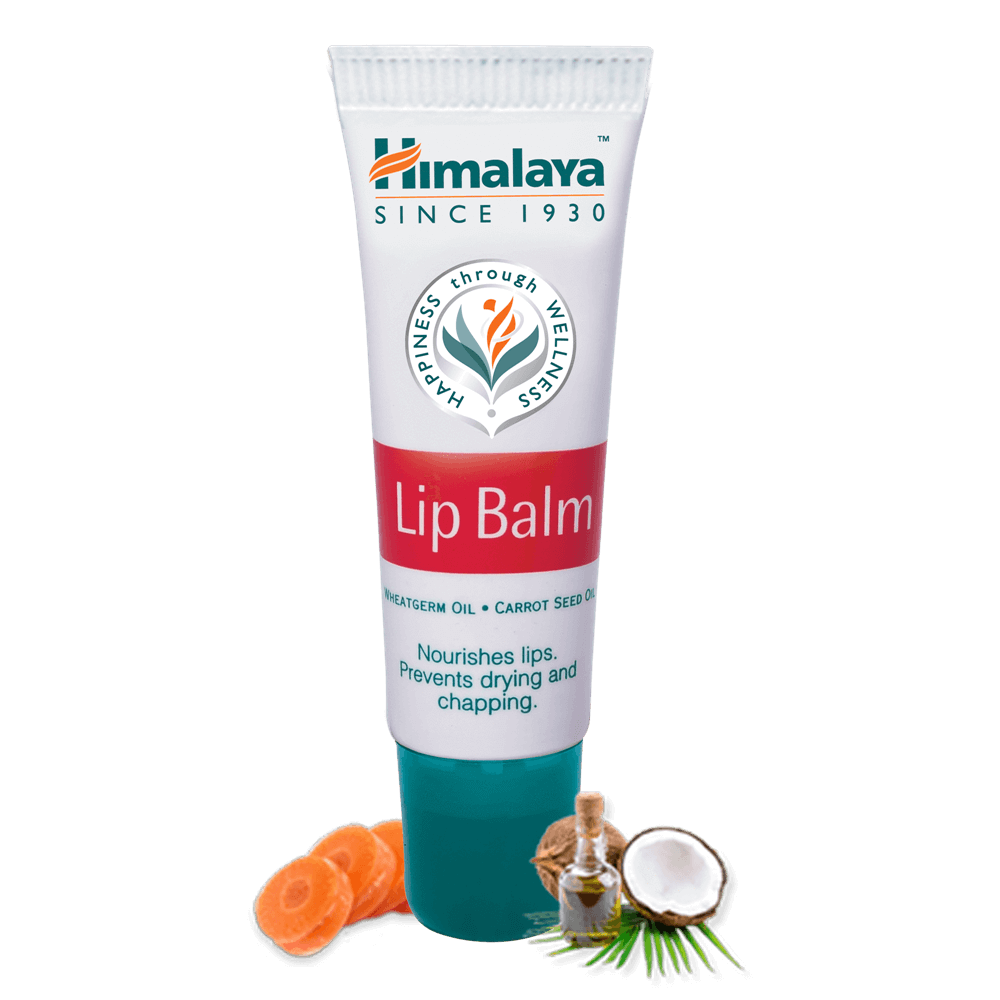 Himalaya Herbals Lip Balm