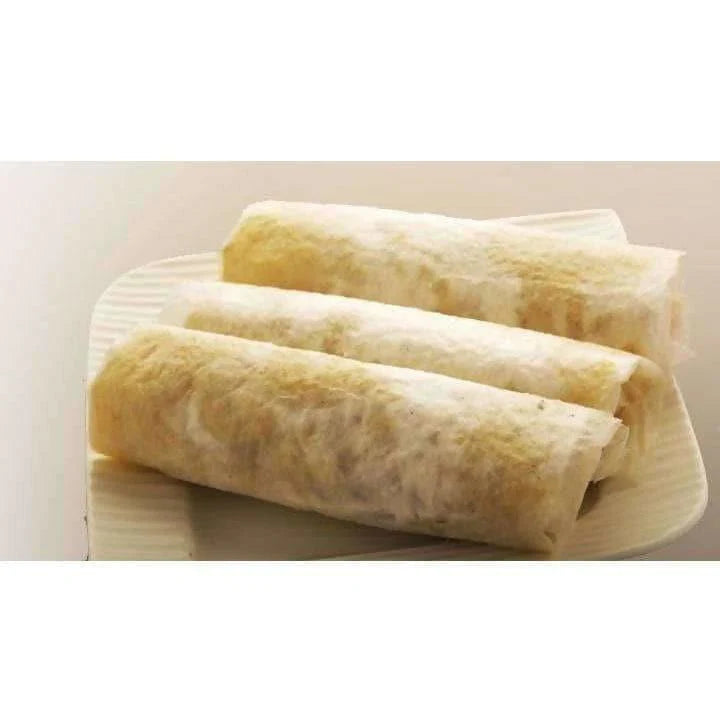 Vellanki Foods - Edible Rice Paper sweet(Dryfruit) / Pootharekulu(Dry fruit) With Jaggery