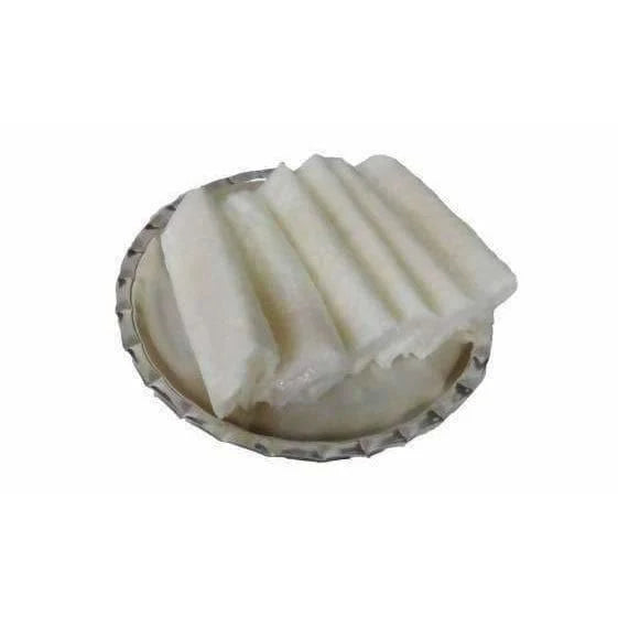 Vellanki Foods -Edible Rice Paper Sweet(Dry fruit) / Pootharekulu With Sugar