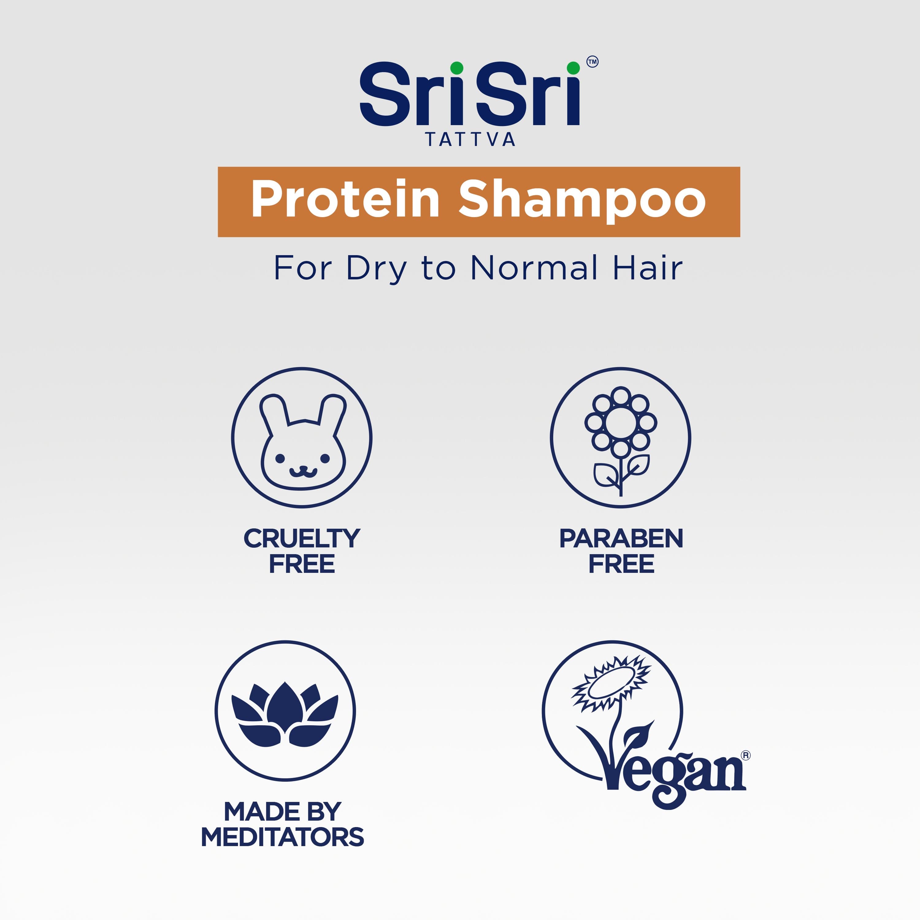 Protein Shampoo